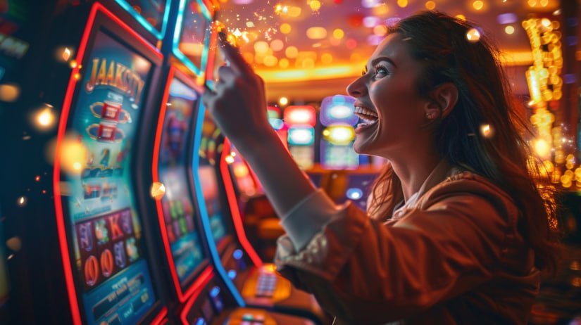 Live Baccarat Game