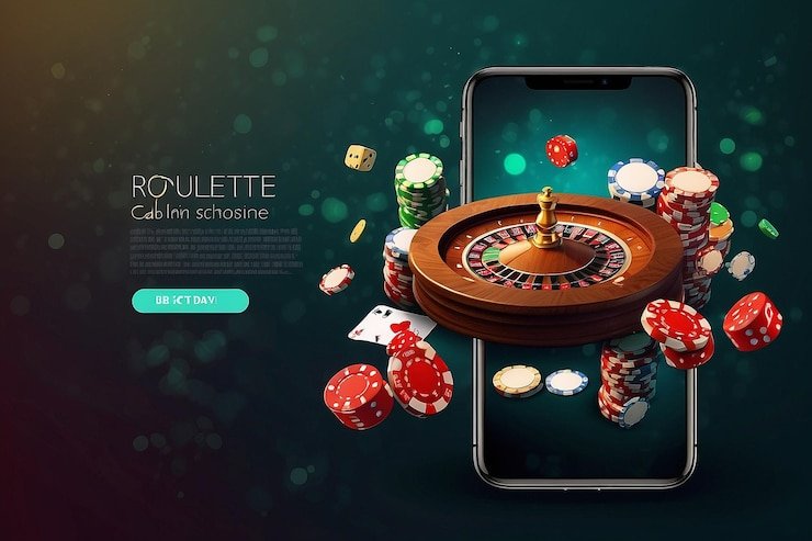 Antarmuka permainan slot Spadegaming di aplikasi mobile raja bndot dengan kontrol taruhan dan bonus features